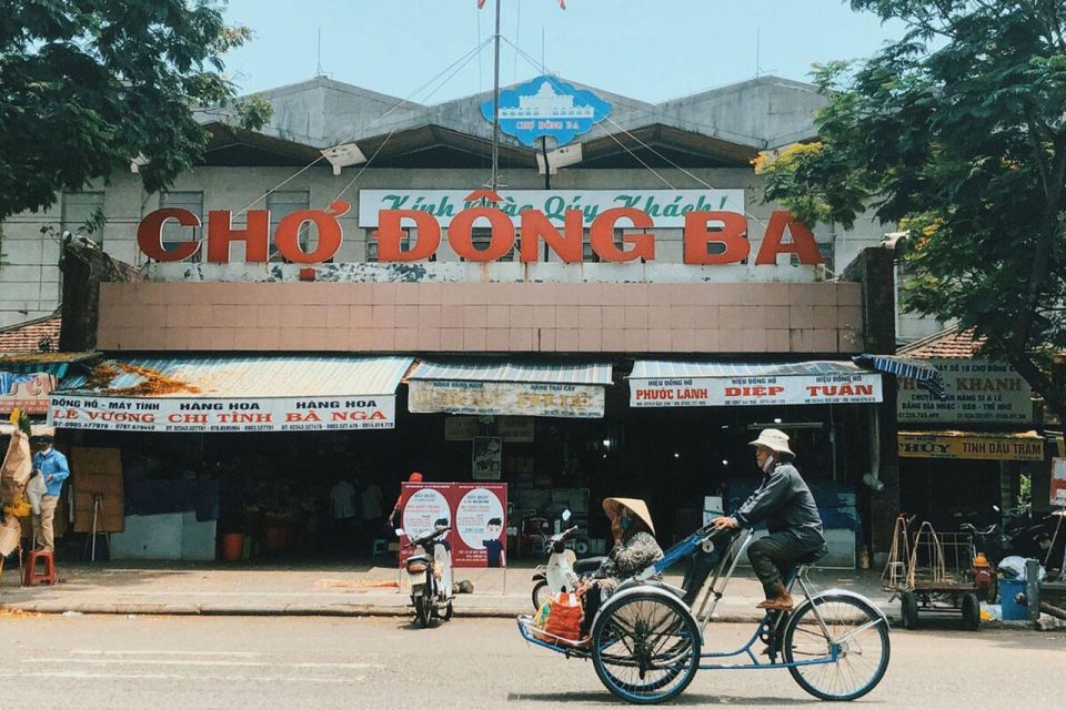Hue: Boat Trip On Perfume River Half Day - Key highlights worth your time