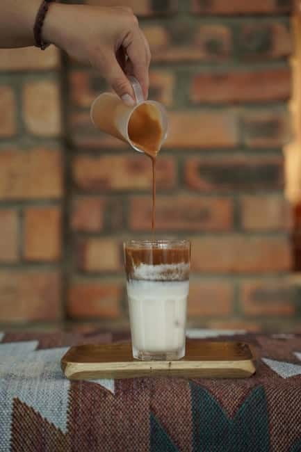 Hue: Brew Egg, Salt & Coconut Coffee - Key Things to Know Before You Go