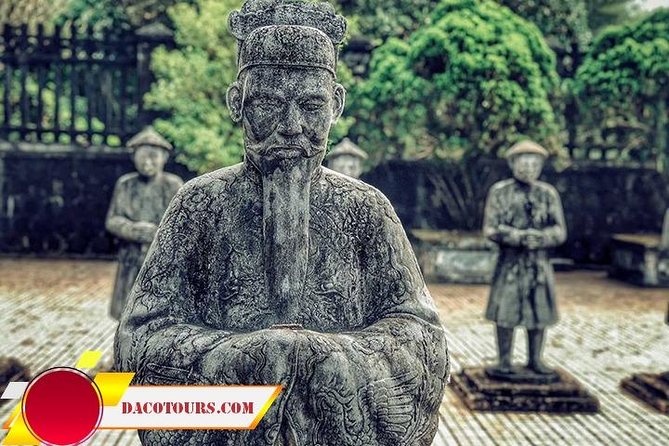 Hue Citadel tour by authentic Train via Hai Van Pass from Da Nang - Price and Value: What You Actually Get for $46