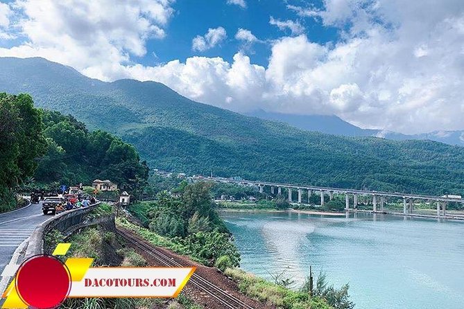 Hue Citadel tour by authentic Train via Hai Van Pass from Da Nang - Riding the Hai Van Pass by Local Train: The Part Most People Skip