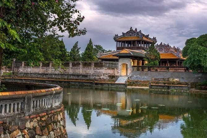 Hue City 1 Day Tour (from Da Nang) - What $52 really buys: transport, guide, entrance fees, and less decision fatigue