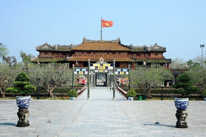 Hue City 1 Day Tour (from Da Nang) - Guide quality is the difference between a trip and a lesson