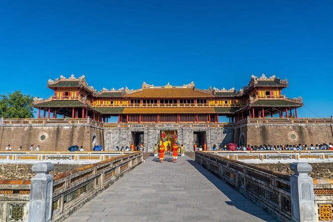Hue City 1 Day Tour (from Da Nang) - Who this Hue day tour fits best