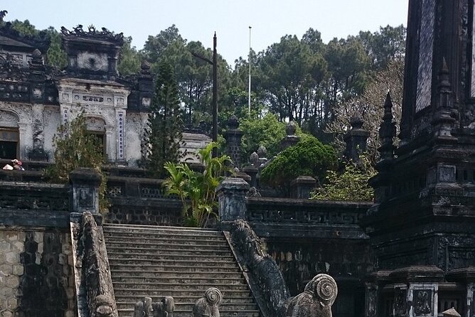 Hue City Day Trip By Private Car - English Speaking Driver - Hue in a day without the headache: private car, real flexibility