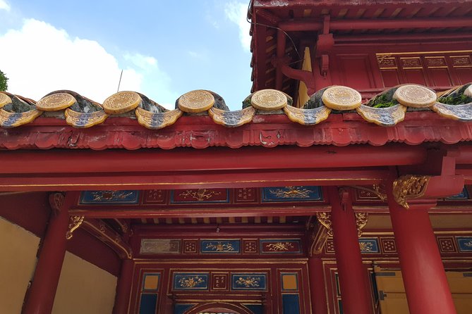 Hue City Full-Day Private Tour – Imperial City & Royal Tombs - Price and what’s extra: entrance tickets and gratuities