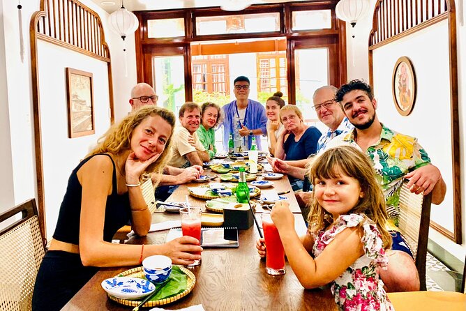 Hue City Full-Day Small Group Guided Tour - Stop 6: Mausoleum of Emperor Minh Mang (1 Hour)