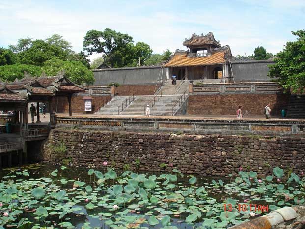 Hue City Full-Day Tour - Who should book this tour—and who might prefer a different plan