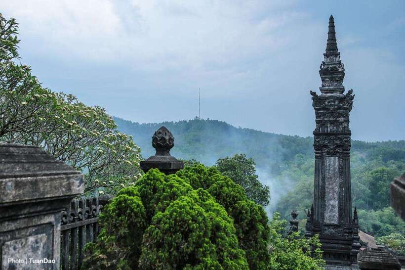 Hue City Full-Day Tour with Dragon Boat Trip & Lunch - Key takeaways before you go