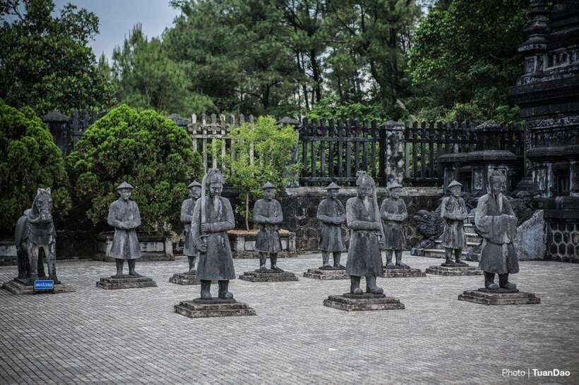 Hue City Full-Day Tour with Dragon Boat Trip & Lunch - Dragon boats and Thien Mu Pagoda: the Hue intro you’ll remember
