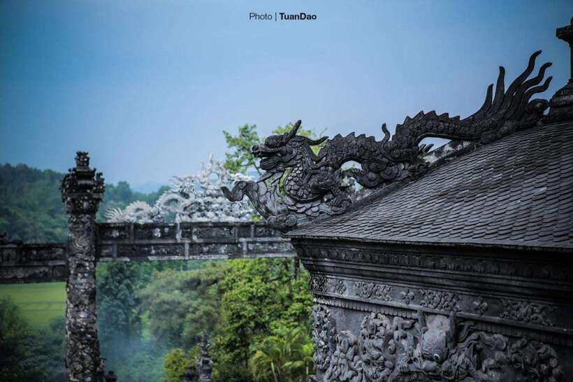 Hue City Full-Day Tour with Dragon Boat Trip & Lunch - Price and entrance tickets: where the real cost lands