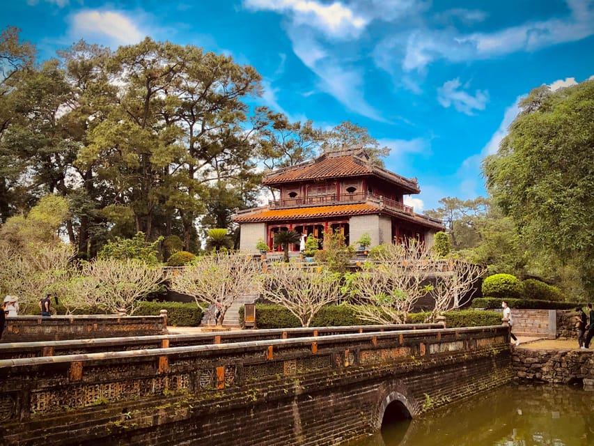 Hue : City Highlights Full Day Tour with Lunch - Price and Ticket Math: What $18 Really Buys