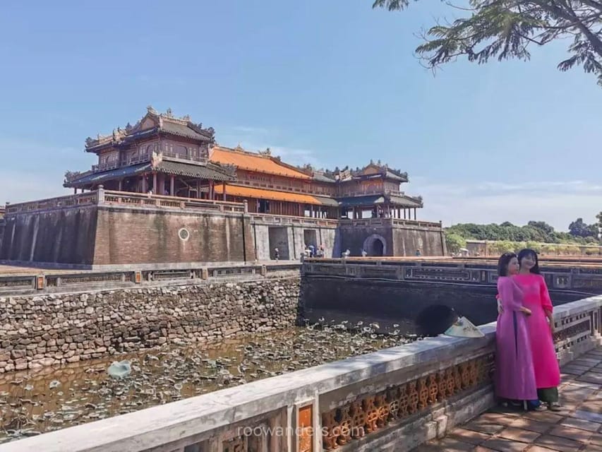 Hue : City Highlights Full Day Tour with Lunch - Returning to Hue: Timing, Transport, and Staying Comfortable