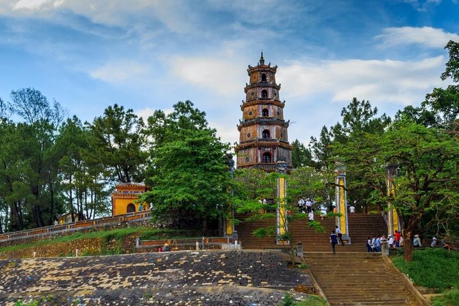 Hue City Private Tour: Ancient Tombs and Incense Making Village - How the $59 price adds up in one packed Hue day