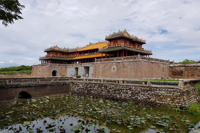 Hue City Private Tour With A Knowledgeable Tour Guide - Why Hue Works Best in One Long Day