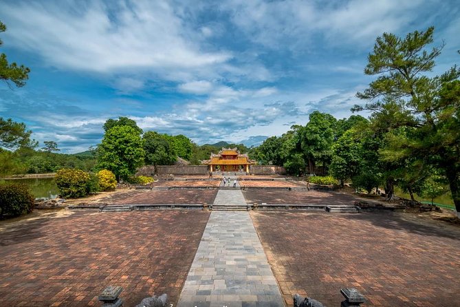 Hue City Private Tour With A Knowledgeable Tour Guide - Lunch That Feels Local, With Allergy Notes Taken Seriously