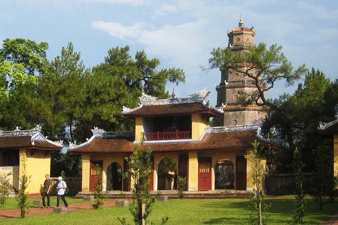 Hue City Private Tour With A Knowledgeable Tour Guide - Price and What You’re Really Paying For