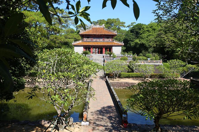Hue City Tour 3 Tomb & Citadel Sightseeing Perfume River By Dragon Boat - Key Things That Make This Hue Tour Worth Your Day