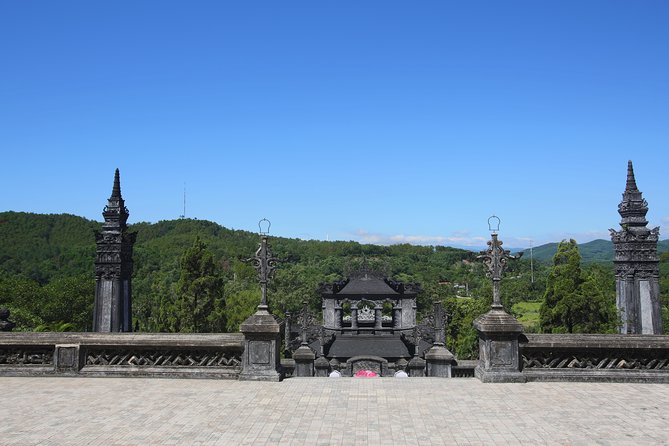 Hue City Tour 3 Tomb & Citadel Sightseeing Perfume River By Dragon Boat - A Smooth Private Day Around Hue: Timing, Transport, and Real-World Comfort