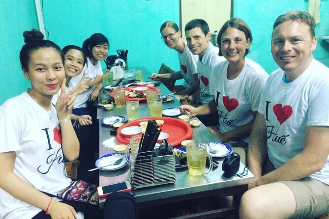 Hue City Tour and Local Food By Scooter - Stop 5: Hồ Thủy Tiên’s abandoned water park contrast