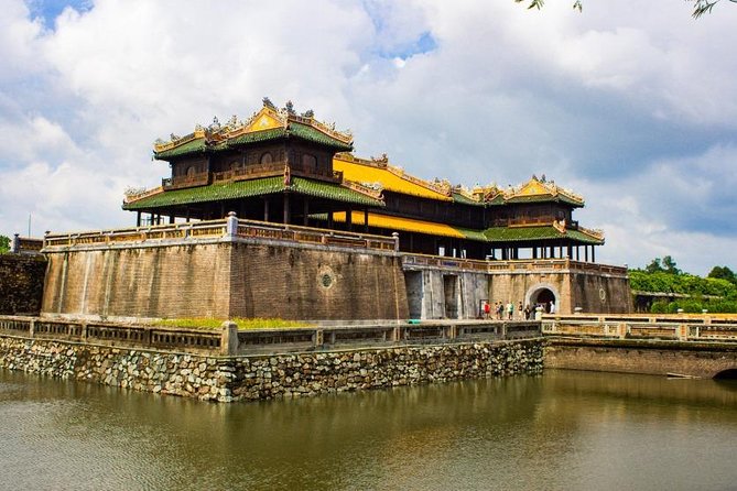 Hue City Tour From Da Nang- Hue Day Trip From Danang - Morning departure: the 7am start that makes the day work