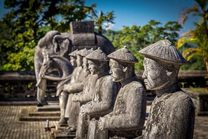 Hue City Tour From Da Nang- Hue Day Trip From Danang - Price and logistics: is $133.34 a fair deal for a private day?
