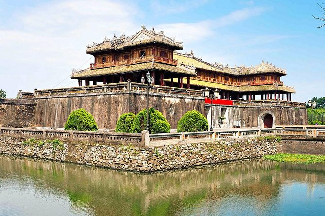 Hue City Tour From Hoi An - Key highlights you will care about