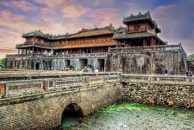 Hue City Tour From Hoi An - Price and value: what you’re paying for