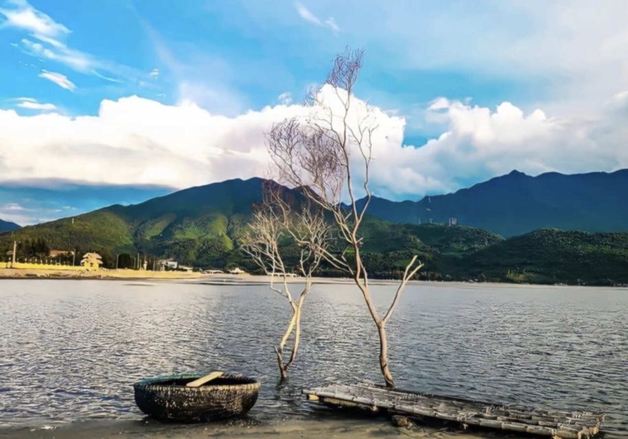 Hue City Tour Full Day - Depart from Da Nang / Hoi An - Khai Dinh Tomb: Western-Eastern styling and serious detail