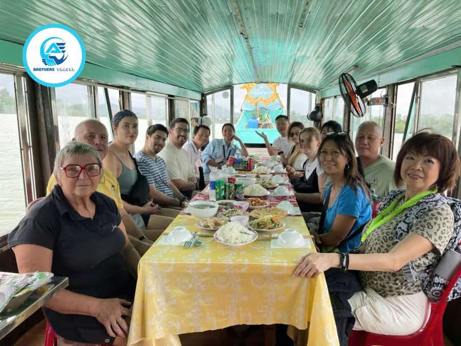 Hue City Tour Full Day - Group Tour - Pickup, Bus Comfort, and How the Schedule Feels in Real Life