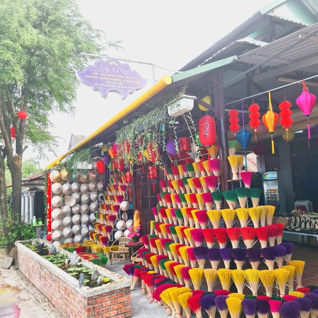 Hue City Tour Full day - Small group tour - Key highlights I’d pencil in first