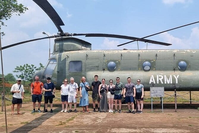 Hue City Tour then transfer to Hoi An or Da Nang by Private Car - Entering Hue Imperial City: the royal core you can’t skip