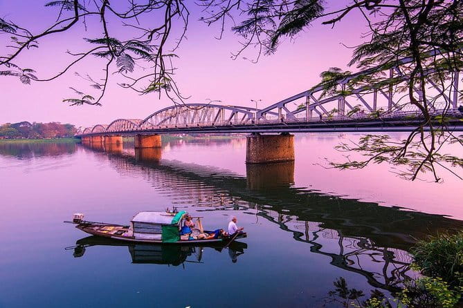 Hue City Tour then transfer to Hoi An or Da Nang by Private Car - Hai Van Pass: the coastal road that makes the whole drive feel worth it