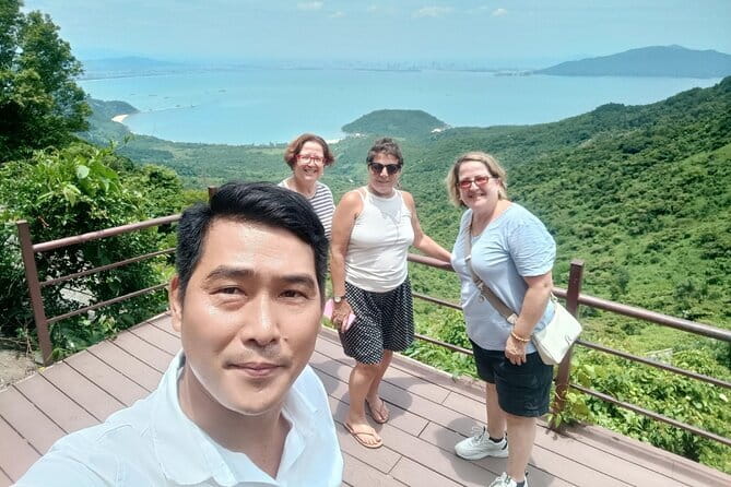 Hue City Tour then transfer to Hoi An or Da Nang by Private Car - Price and value: what $99 per group really buys