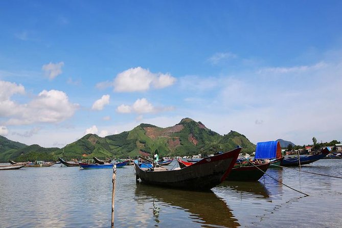 Hue City Trip From Hoi An or Da Nang By Private Tour - Why Hue Works as a One-Day Private Trip