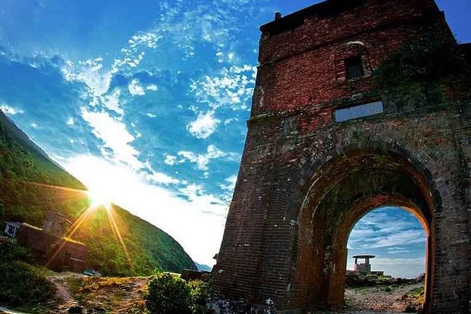 Hue Culture & History Day Tour – Departing Hoi An or Da Nang - Tomb of Khai Dinh: where European and Asian meet