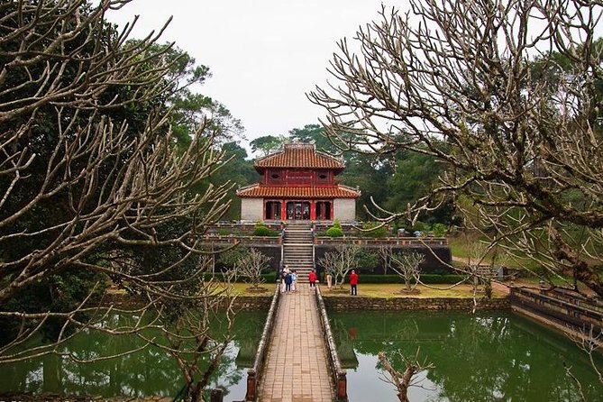 Hue: Custom Tour with Dragon Boat, Private Car & Motorbike - Price and Value: Is This Tour Worth $27?