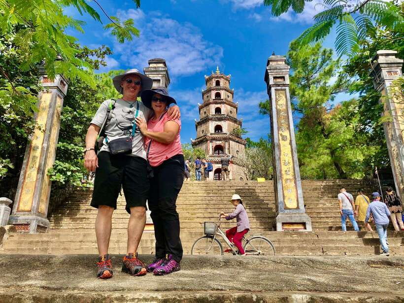 Hue Customized Sightseeing – Private Day Tour & Chauffeur - Key things that make this Hue private tour worth it