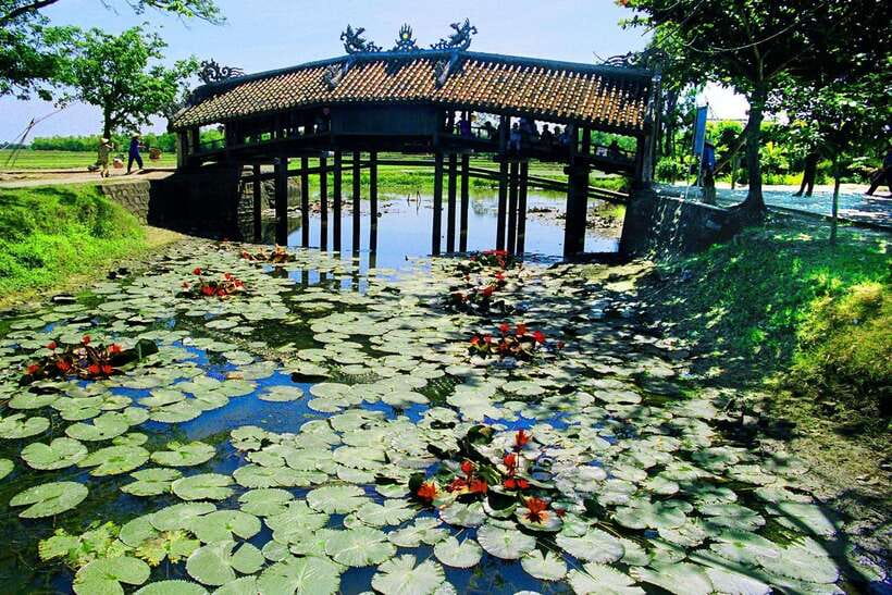 Hue Customized Sightseeing – Private Day Tour & Chauffeur - Tu Hieu Pagoda: a calmer pause tied to Zen master Thích Nhất Hạnh