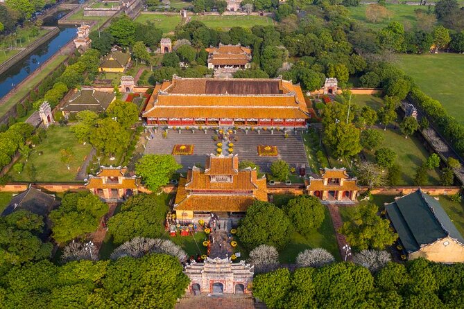 Hue Day Tour, Imperial Citadel, Khai Dinh Tomb & Thien Mu Pagoda - Should you book this Hue day tour?