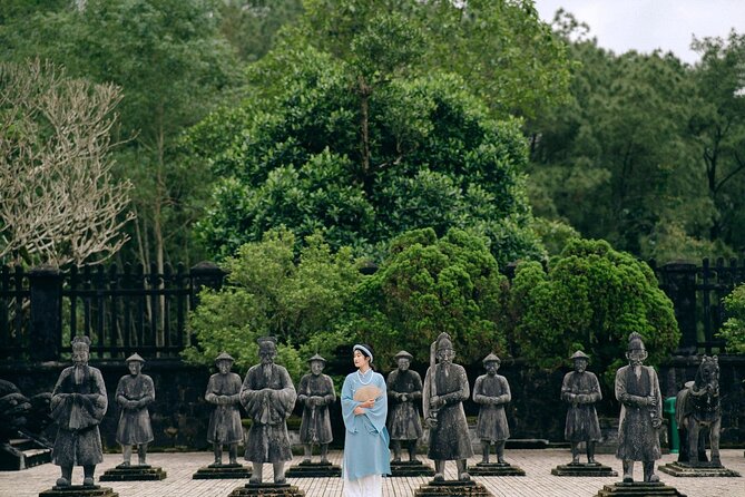 Hue Day Tour, Imperial Citadel, Khai Dinh Tomb & Thien Mu Pagoda - FAQ