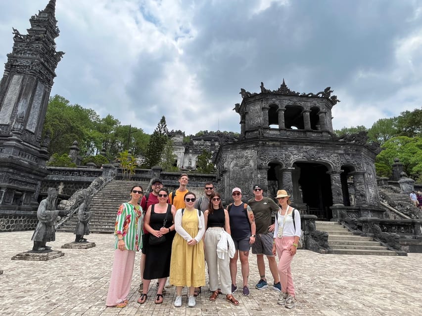 Hue Day Trip from Danang/Hoi An by Private Car - Who This Trip Suits Best (And Who Might Want Something Different)