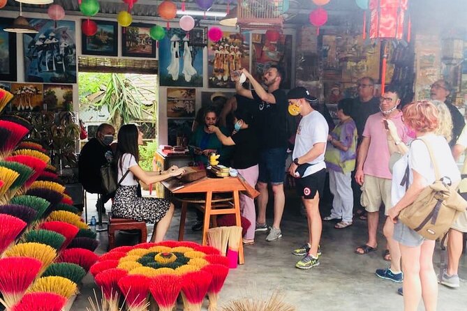 Hue: Deluxe group tour - Price and value: why $53.90 can make sense for this mix