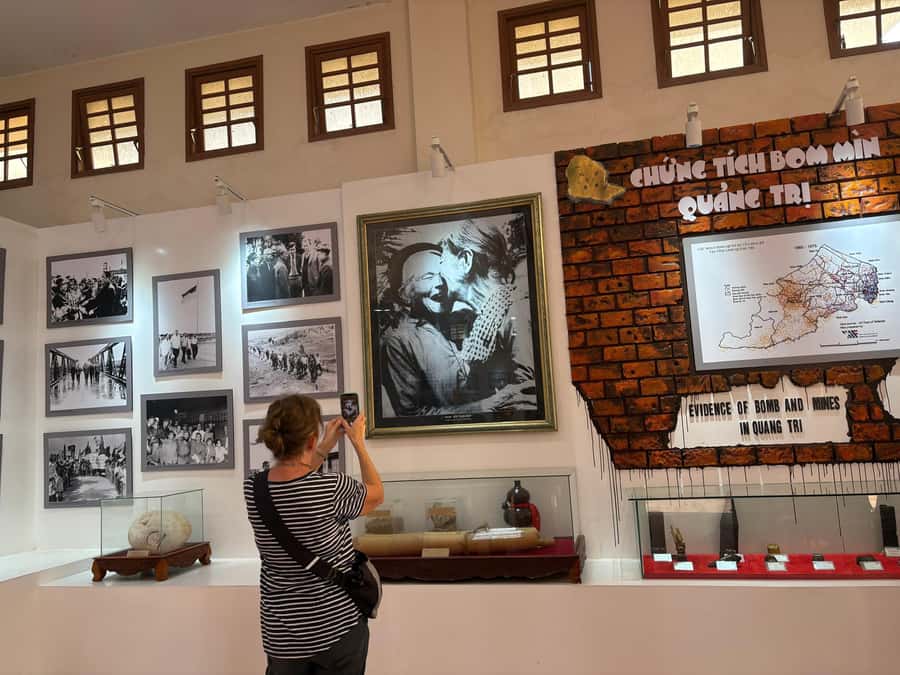 Hue: DMZ Half-Day Tour by Private Car to Vinh Moc Tunnels - Key highlights worth planning for