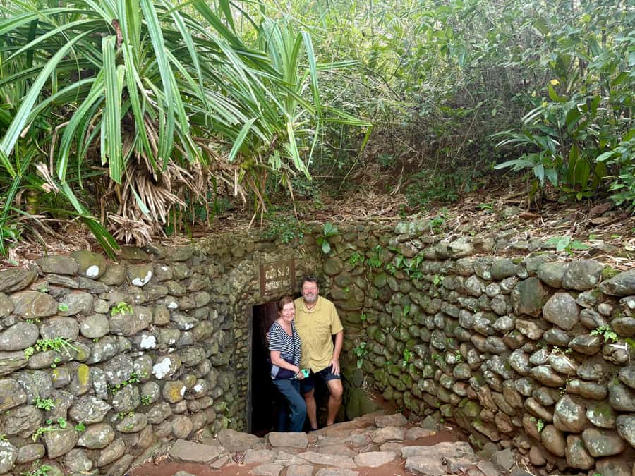 Hue: DMZ Half-Day Tour by Private Car to Vinh Moc Tunnels - DMZ From Hue: What This Half-Day Really Feels Like