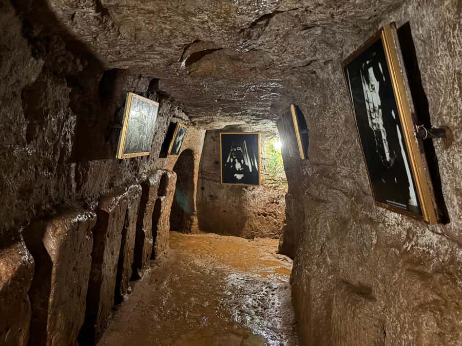 Hue: DMZ Half-Day Tour by Private Car to Vinh Moc Tunnels - Price and value: why $17 can feel like a bargain here