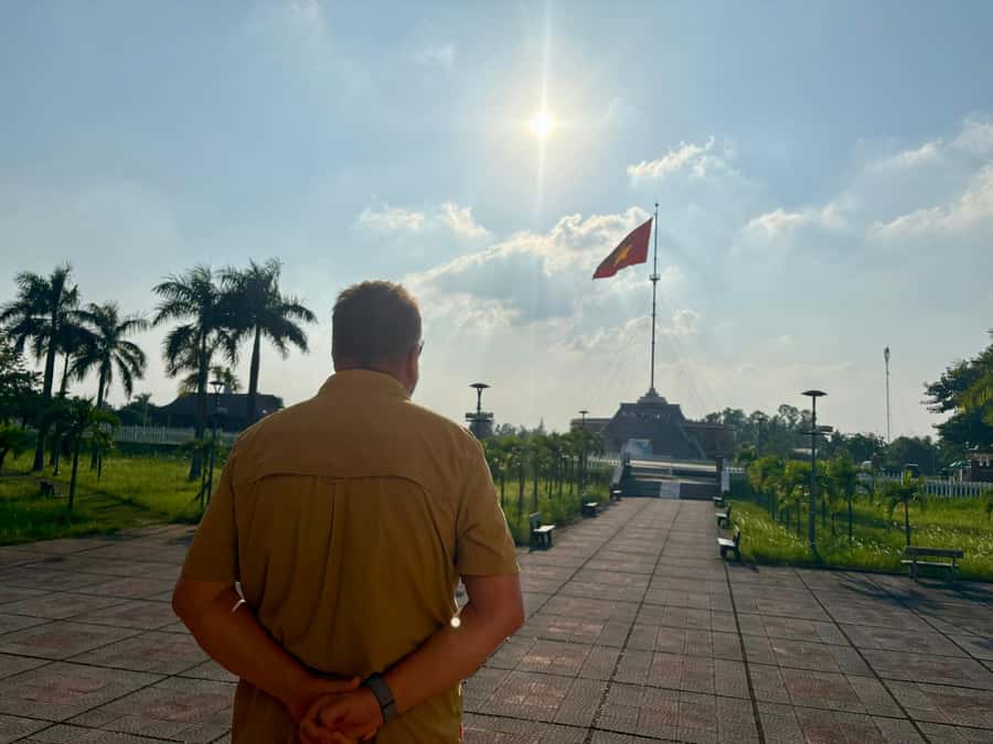 Hue: DMZ Half-Day Tour by Private Car to Vinh Moc Tunnels - Should you book the Hue DMZ half-day by private car?