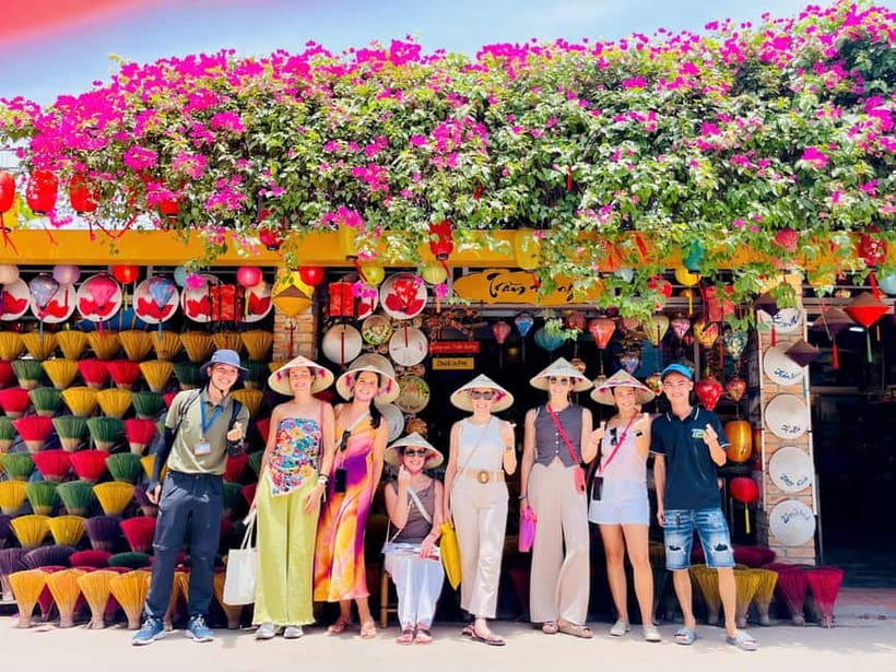 Hue: Dragon Boat, Perfume River, Pagoda & Royal Tomb Tour - Perfume River dragon boat to Thien Mu Pagoda: the easy start that sets the mood