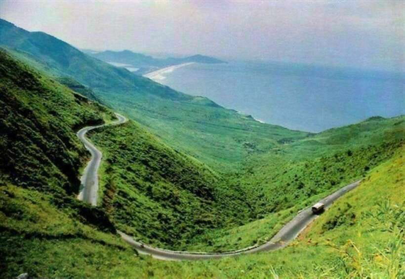 Hue: Easy Rider Tour via Hai Van Pass To/ From Hoi An - The Hai Van Pass Experience: What You’ll Remember After the Wheels Stop