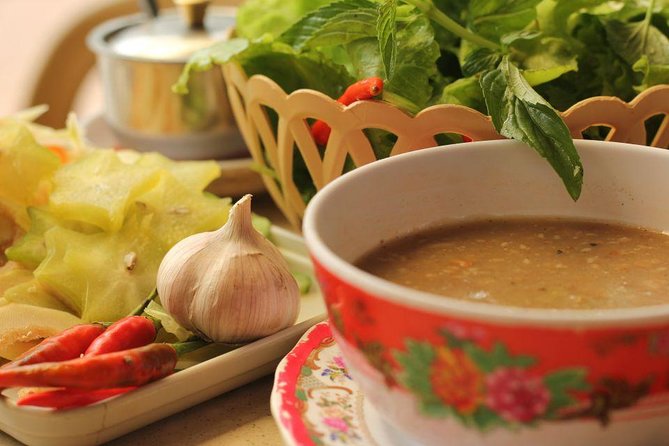 Hue Flavor Street Food Tour - A cyclo ride you’ll actually appreciate (not just tolerate)