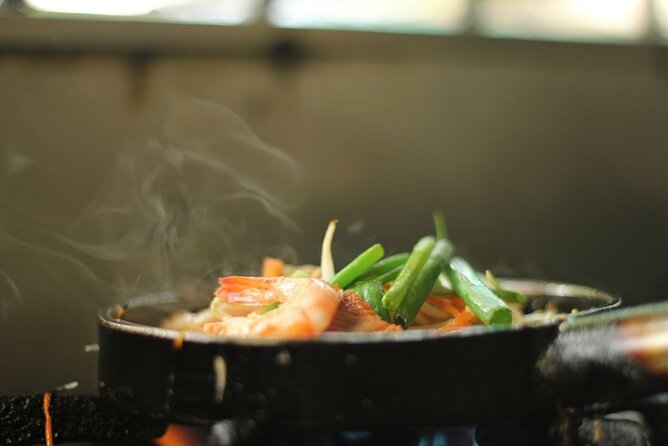Hue Flavor Street Food Tour - Stop-by-stop pacing: tasting without feeling stuffed
